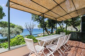 JOIVY Villa W/Superb View And Private Garden In Mulinetti