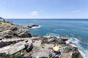 JOIVY Villa W/Superb View And Private Garden In Mulinetti