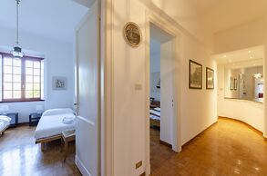 JOIVY Apt W/Amazing Sea View And Patio, Next To Port Of Rapallo