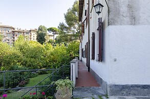 Altido Apt W/Amazing Sea View And Patio, Next To Port Of Rapallo