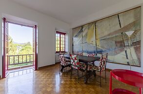 Altido Apt W/Amazing Sea View And Patio, Next To Port Of Rapallo