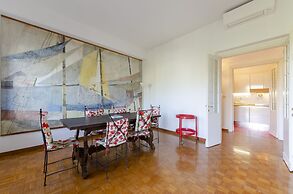 JOIVY Apt W/Amazing Sea View And Patio, Next To Port Of Rapallo