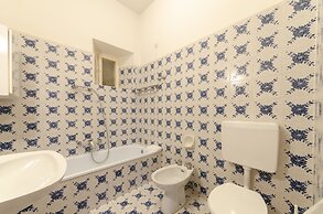 JOIVY Apt W/Amazing Sea View And Patio, Next To Port Of Rapallo