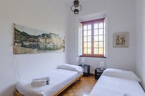 JOIVY Apt W/Amazing Sea View And Patio, Next To Port Of Rapallo