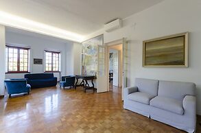 JOIVY Apt W/Amazing Sea View And Patio, Next To Port Of Rapallo