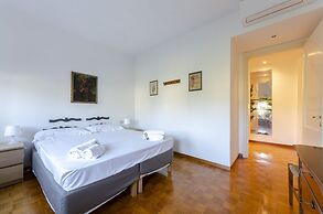 JOIVY Apt W/Amazing Sea View And Patio, Next To Port Of Rapallo