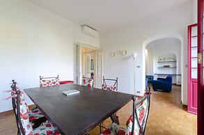 JOIVY Apt W/Amazing Sea View And Patio, Next To Port Of Rapallo