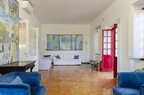 JOIVY Apt W/Amazing Sea View And Patio, Next To Port Of Rapallo