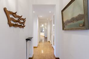 JOIVY Apt W/Amazing Sea View And Patio, Next To Port Of Rapallo