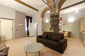 JOIVY Warm Family Flat For 9, Near Porto Antico