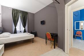 JOIVY Warm Family Flat For 9, Near Porto Antico