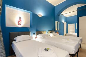 JOIVY Warm Family Flat For 9, Near Porto Antico