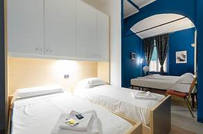 JOIVY Warm Family Flat For 9, Near Porto Antico