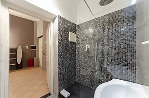 JOIVY Warm Family Flat For 9, Near Porto Antico