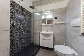 JOIVY Warm Family Flat For 9, Near Porto Antico