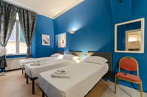 JOIVY Warm Family Flat For 9, Near Porto Antico