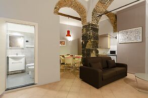 JOIVY Warm Family Flat For 9, Near Porto Antico