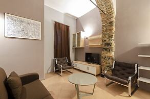 JOIVY Warm Family Flat For 9, Near Porto Antico