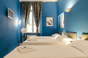 JOIVY Warm Family Flat For 9, Near Porto Antico