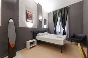 JOIVY Warm Family Flat For 9, Near Porto Antico