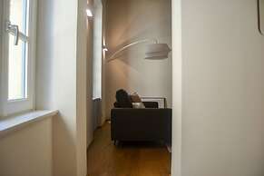 JOIVY Modern Apartments Close To Sforzesco Castle