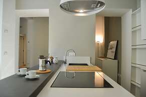 JOIVY Modern Apartments Close To Sforzesco Castle