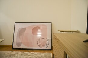 JOIVY Modern Apartments Close To Sforzesco Castle