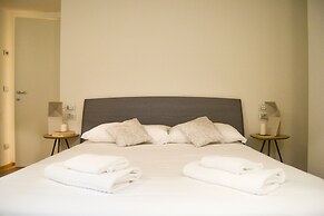 JOIVY Modern Apartments Close To Sforzesco Castle