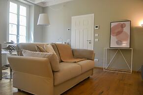 JOIVY Modern Apartments Close To Sforzesco Castle