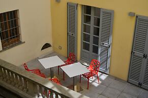 JOIVY Modern Apartments Close To Sforzesco Castle