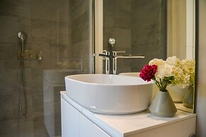 JOIVY Modern Apartments Close To Sforzesco Castle