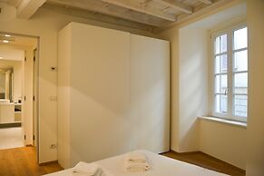 JOIVY Modern Apartments Close To Sforzesco Castle