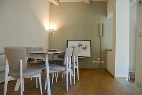 JOIVY Modern Apartments Close To Sforzesco Castle