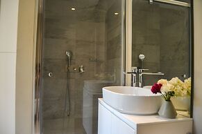 JOIVY Modern Apartments Close To Sforzesco Castle