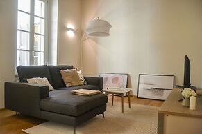 JOIVY Modern Apartments Close To Sforzesco Castle