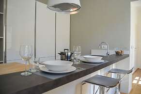 JOIVY Modern Apartments Close To Sforzesco Castle