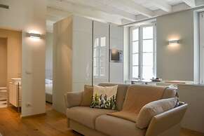 JOIVY Modern Apartments Close To Sforzesco Castle