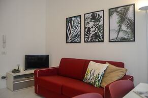 Altido Lovely Apt For 4 Next To Bus And Metro Station