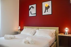 JOIVY Lovely Apt For 4 Next To Bus And Metro Station