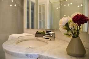 JOIVY Lovely Apt For 4 Next To Bus And Metro Station