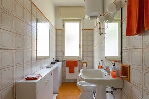 JOIVY Spectacular Sea View Apt For 5 W/Terrace