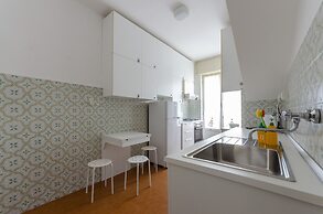 JOIVY Spectacular Sea View Apt For 5 W/Terrace