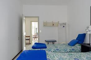 JOIVY Spectacular Sea View Apt For 5 W/Terrace