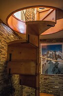 JOIVY Apt For 7 With Terrace And Exceptional Location