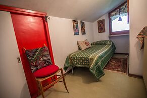 JOIVY Apt For 7 With Terrace And Exceptional Location