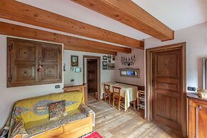 JOIVY Charming Flat W/Mountain View