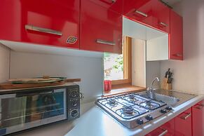 JOIVY Charming Flat W/Mountain View