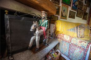 JOIVY Charming Flat W/Mountain View