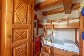 JOIVY Charming Flat W/Mountain View