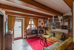 JOIVY Charming Flat W/Mountain View